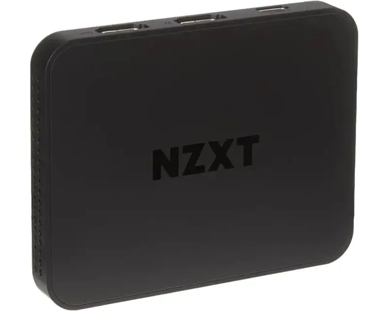 NZXT Signal 4K30 External Capture Kartica za striming (ST-SESC1-WW)  Slika 3