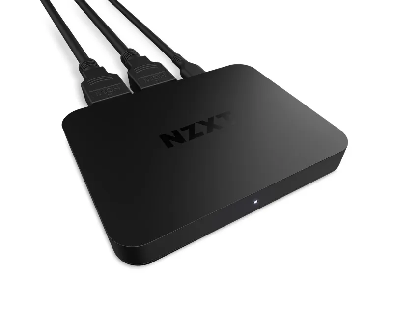 NZXT Signal 4K30 External Capture Kartica za striming (ST-SESC1-WW)  Slika 4