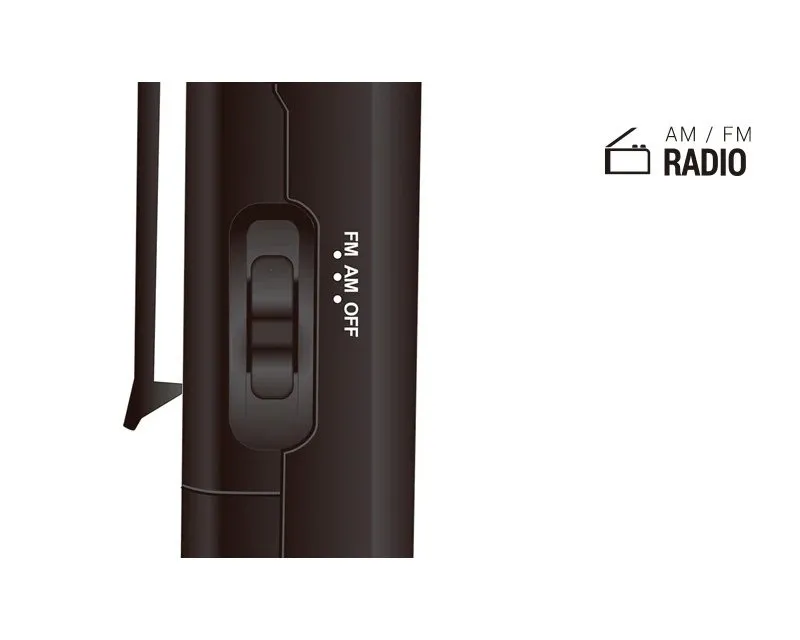 ENERGY SISTEM Energy džepni radio (M50031) Slika 5