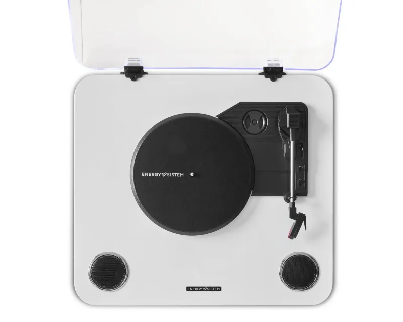 ENERGY SISTEM WhiteSpin Gramofon (M45978) Slika 3