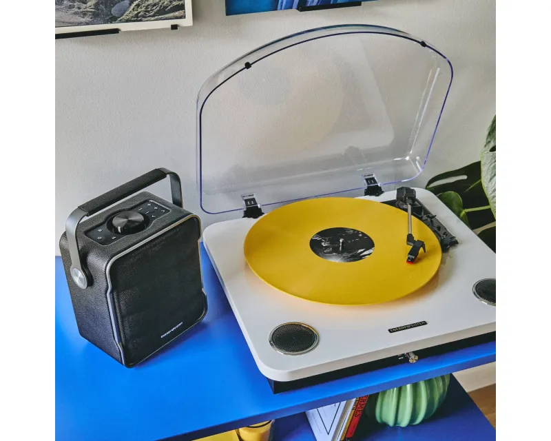 ENERGY SISTEM WhiteSpin Gramofon (M45978) Slika 6