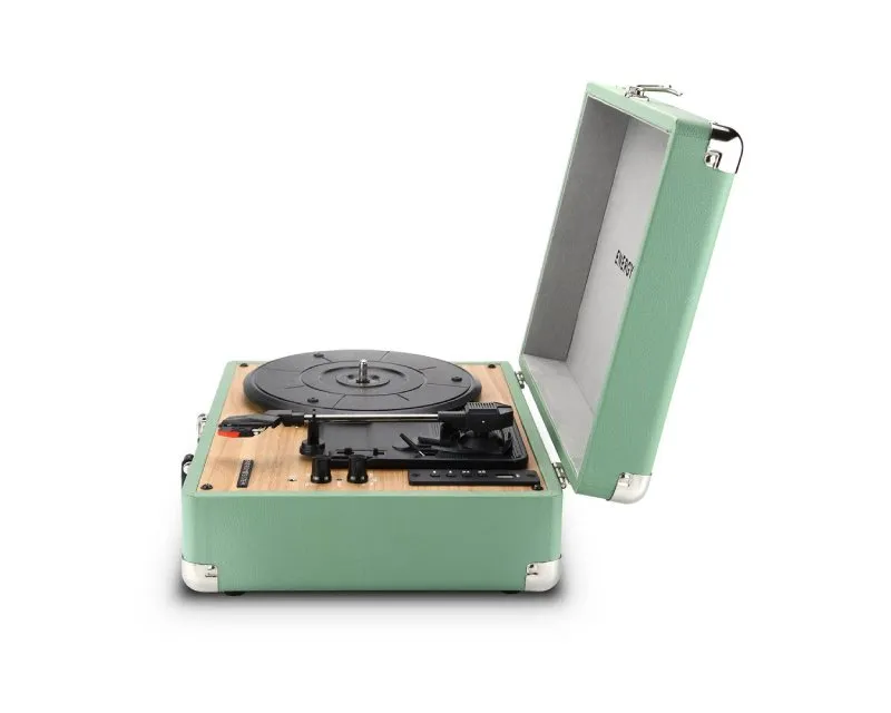 ENERGY SISTEM Aquamarine Retrospin Gramofon (M50022)  Slika 3