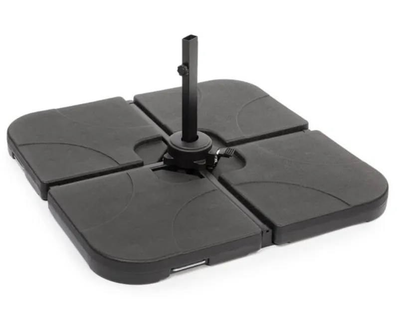 FIELDMANN FDZN 9014 Postolje za suncobran  Slika 4