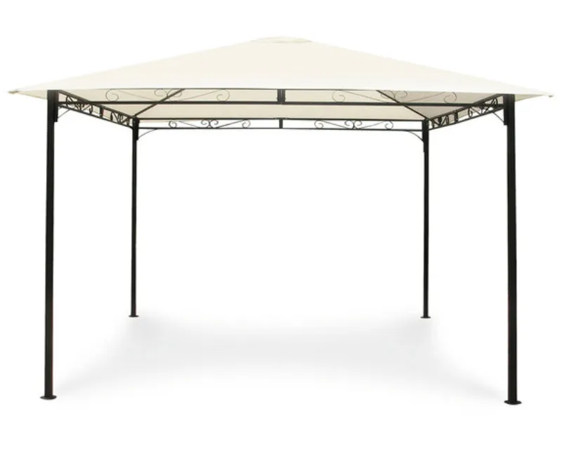 FIELDMANN FDZN 7005 Baštenska tenda 3x3m  Slika 1