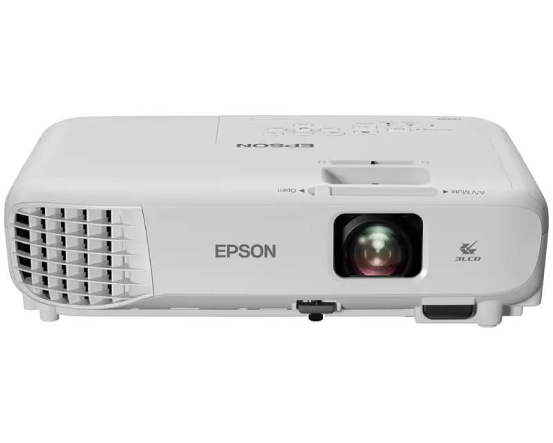 EPSON EB-W06 prenosivi projektor  Slika 5