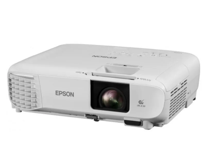 EPSON EB-FH06 Full HD projektor  Slika 2