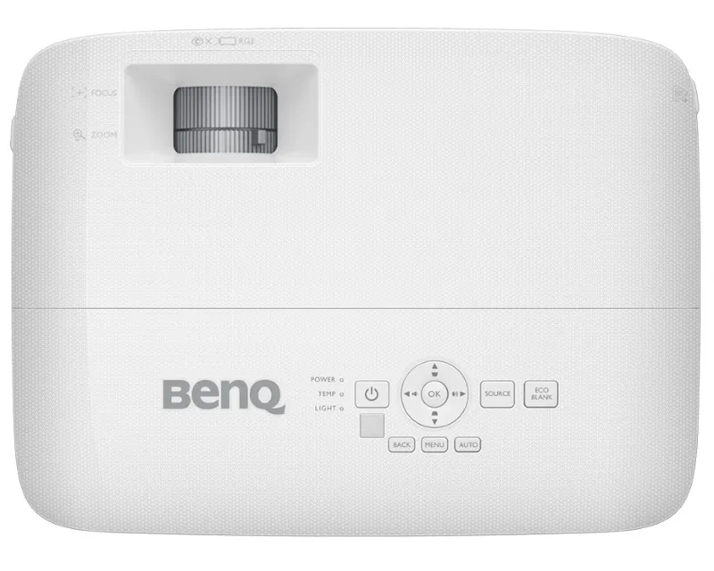 BENQ MS560 prenosivi projektor  Slika 4