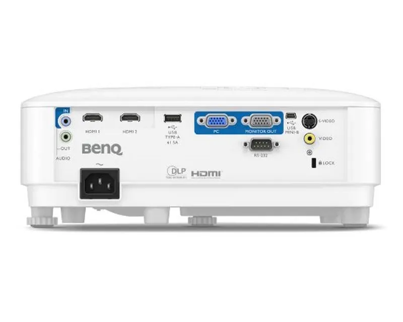 BENQ MS560 prenosivi projektor  Slika 5