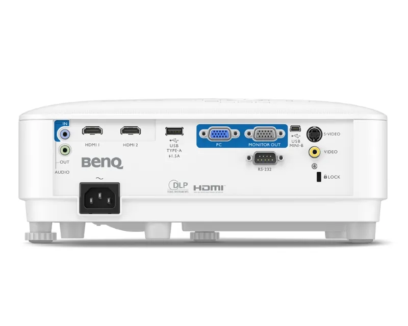 BENQ MW560 prenosivi projektor  Slika 4