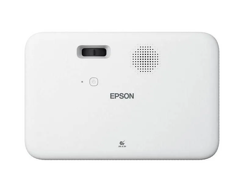 EPSON CO-FH02 prenosivi  Lamp Full HD 3000 ANSI lumena WiFi Android TV projektor  Slika 2