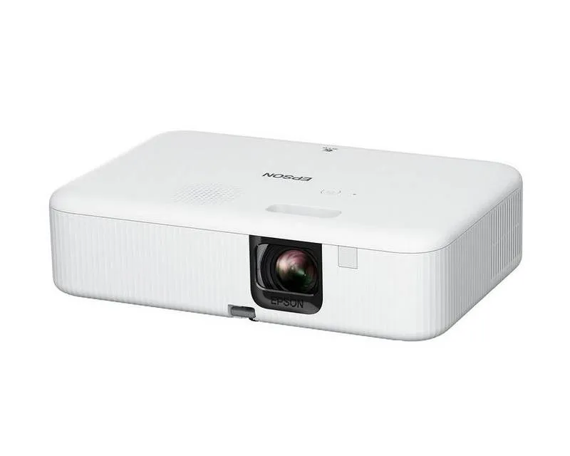 EPSON CO-FH02 prenosivi  Lamp Full HD 3000 ANSI lumena WiFi Android TV projektor  Slika 6