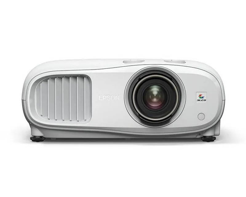 EPSON EH-TW7100 standard throw lamp 4K PRO-UHD 3000 ANSI lumena 100000:1 Bluetooth projektor  Slika 2