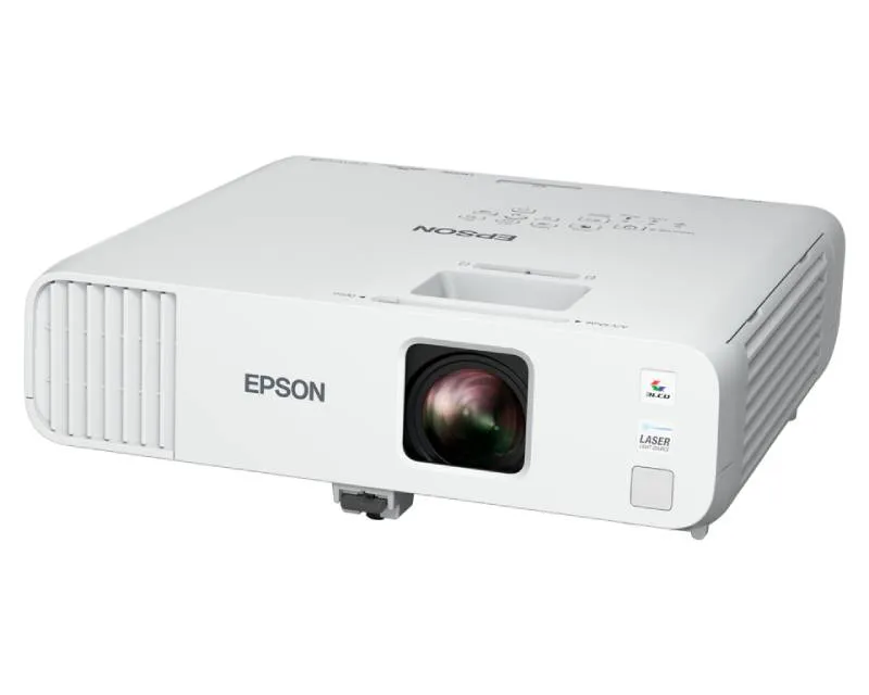 EPSON EB-L260F WiFi laserski projektor Slika 1