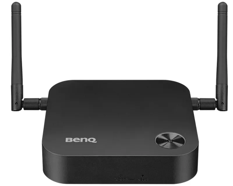 BENQ WDC10C InstaShow USB-C Wireless Presentation Device  Slika 4