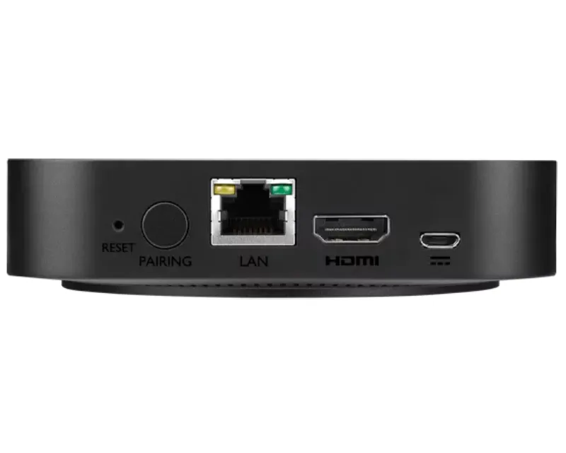 BENQ WDC10C InstaShow USB-C Wireless Presentation Device  Slika 7