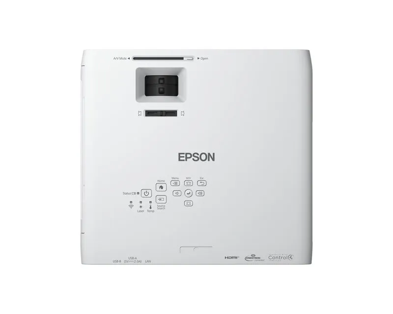 EPSON EB-L210W WiFi laserski projektor  Slika 5