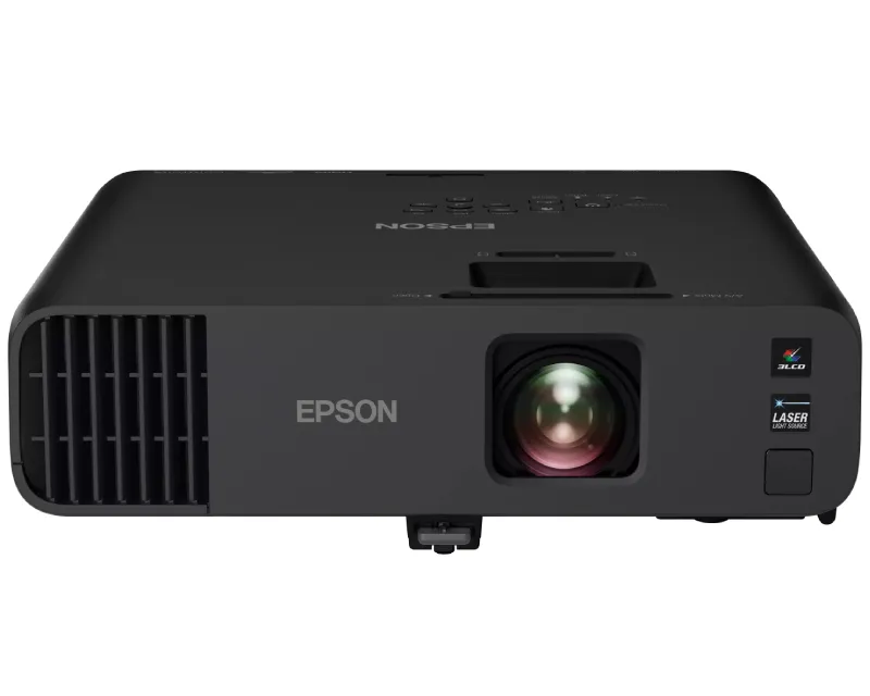 EPSON EB-L265F laserski Full HD 4.600 ANSI lumena 5000000:1 WiFi projektor  Slika 3