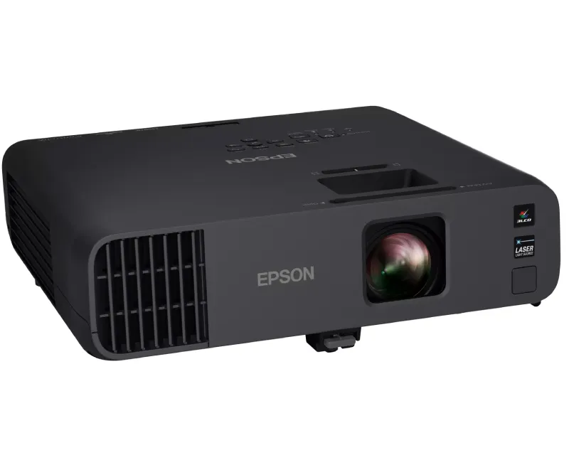 EPSON EB-L265F laserski Full HD 4.600 ANSI lumena 5000000:1 WiFi projektor  Slika 6