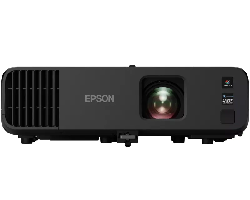EPSON EB-L265F laserski Full HD 4.600 ANSI lumena 5000000:1 WiFi projektor  Slika 1