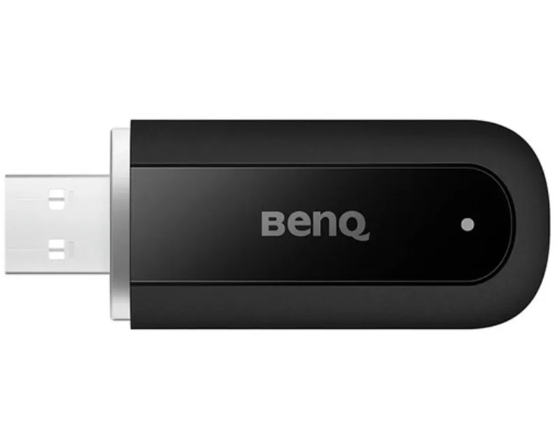 BENQ WI-FI 6 + BT5.2 WIRELESS DONGLE PDP WD02 (5A.F8Y28.DE1)  - Image 1