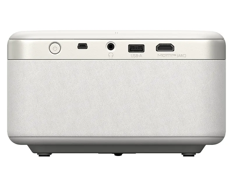 EPSON EF-21W Mini pametni laserski projektor Slika 6
