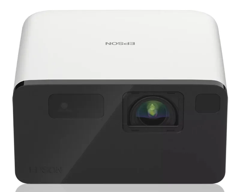 EPSON EF-21W Mini pametni laserski projektor Slika 1