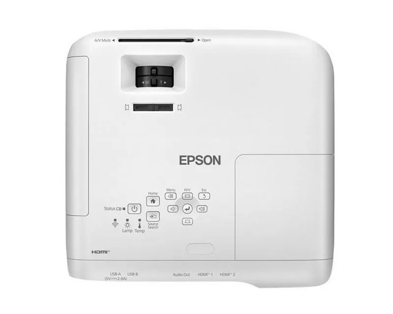 EPSON EB-FH18 Full HD WiFi projektor Slika 5