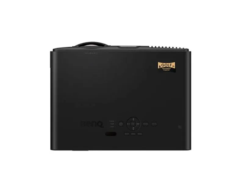 BENQ AH700ST Laser GOLF projector 4000 ANSI lumena 3.000.000:1 Short Trow projektor Slika 4