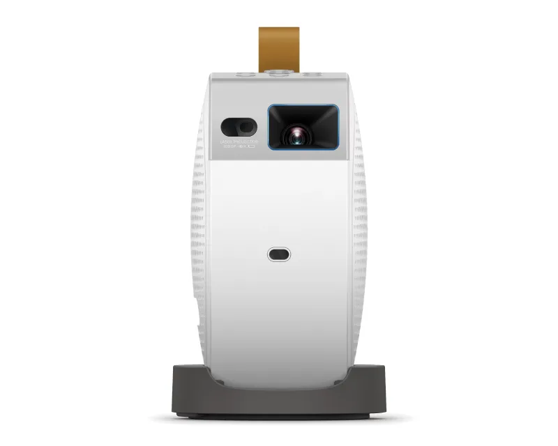 BENQ GV50 Laserski Full HD 500 ANSI lumena 100000:1 portabl smart projektor sa koferom Slika 4