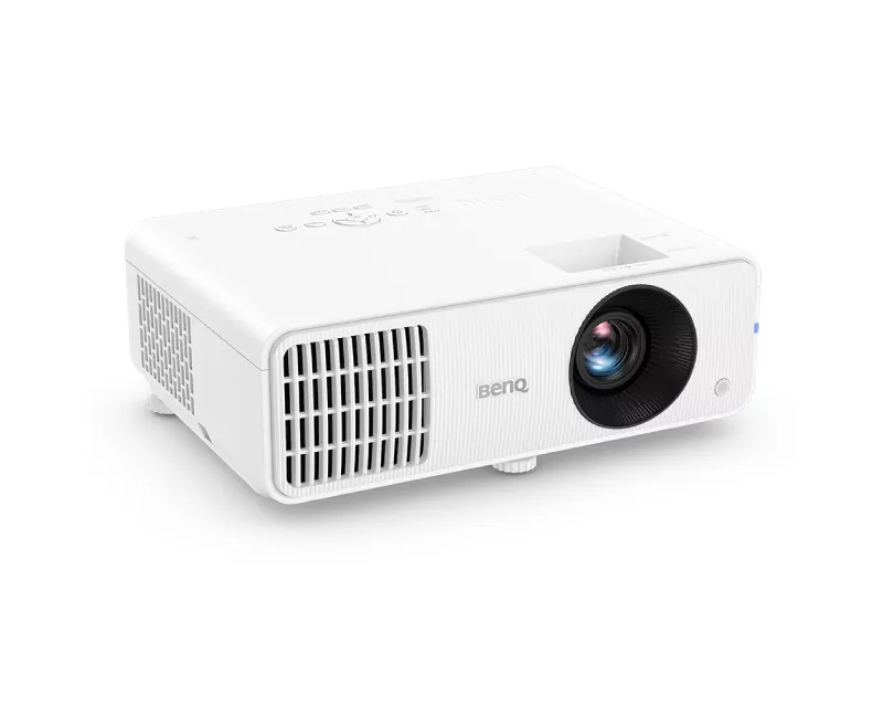 BENQ LW650 prenosivi Laser WXGA 4000 ANSI lumena 3000000:1 projektor  Slika 3