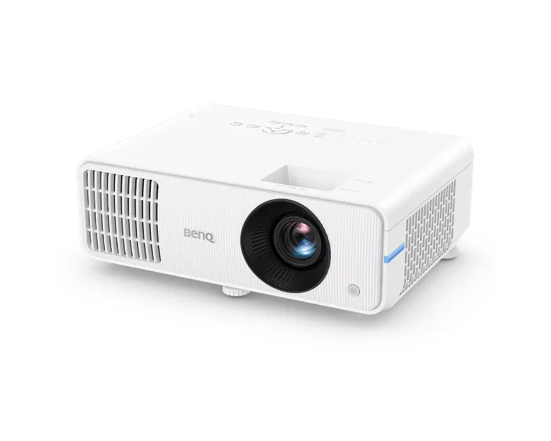 BENQ LW650 prenosivi Laser WXGA 4000 ANSI lumena 3000000:1 projektor  Slika 4