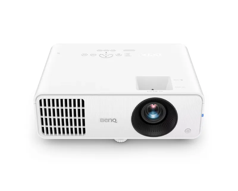 BENQ LW650 prenosivi Laser WXGA 4000 ANSI lumena 3000000:1 projektor  Slika 5