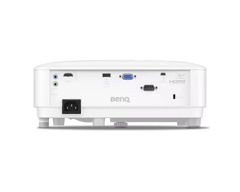 BENQ MX560C prenosivi Lamp XGA 4000 ANSI lumena 20000:1 projektor  Slika 2