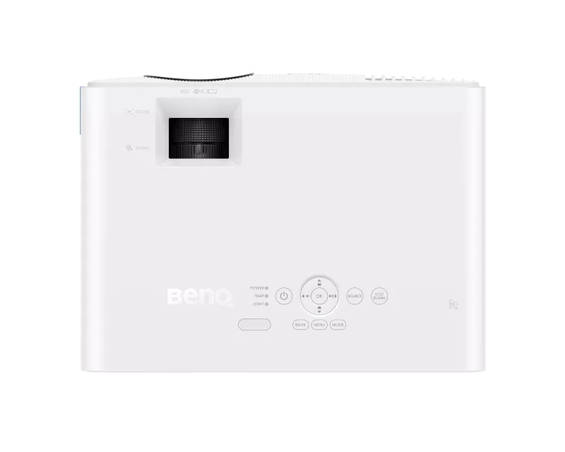 BENQ LH650 prenosivi Laser Full HD 4000 ANSI lumena 3000000:1 projektor Slika 8