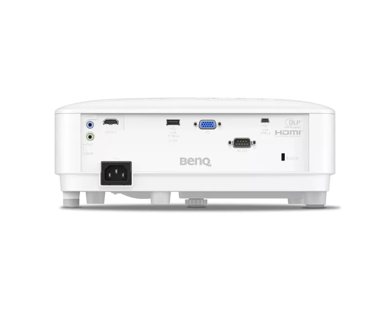 BENQ MW560C prenosivi Lamp WXGA 4000 ANSI lumena 20000:1 projektor  Slika 5