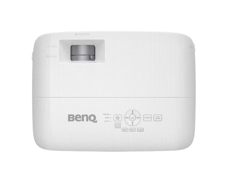 BENQ MW560C prenosivi Lamp WXGA 4000 ANSI lumena 20000:1 projektor  Slika 6