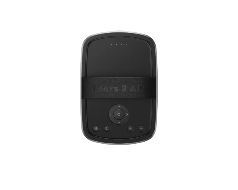 ANKER Nebula Mars 3 Air Full HD Wi-Fi Android TV projektor Slika 4