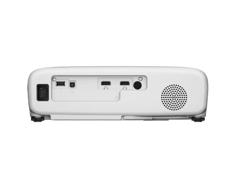EPSON EB-W55 prenosivi Lamp Full HD 4000 ANSI lumena 16000:1 WiFi projektor  Slika 3