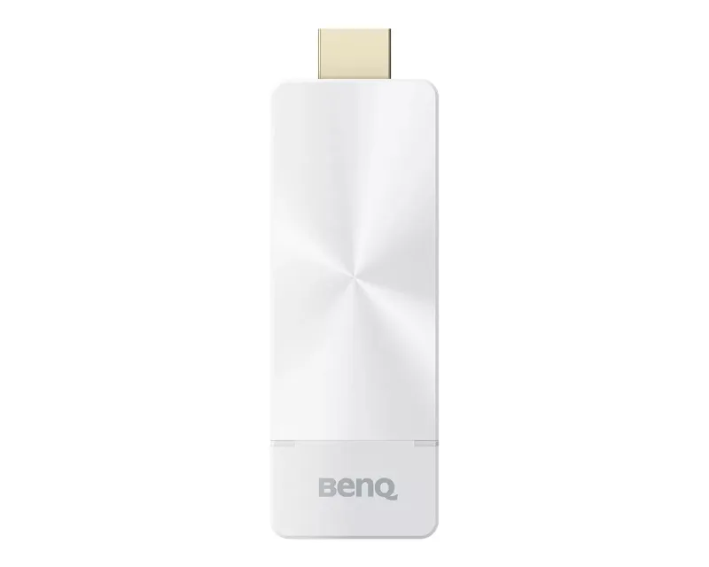 BENQ Wireless Qcast mirror adapter PRJ QP30 WHITE (5A.JH328.004) Slika 2