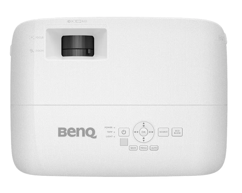 BENQ TH575i prenosivi Lamp Full HD 3800 ANSI lumena 15000:1 WiFi Google TV projektor  Slika 3