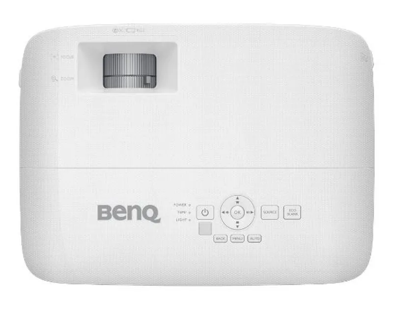 BENQ MH560C prenosivi Lamp FullHD 3800 ANSI lumena 15000:1 projektor Slika 3
