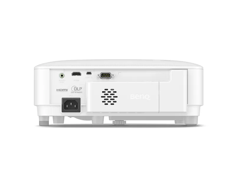 BENQ MH560C prenosivi Lamp FullHD 3800 ANSI lumena 15000:1 projektor Slika 6