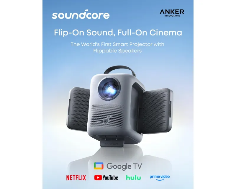 ANKER Nebula P1i Full HD TV projektor Slika 2