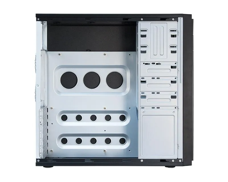 CHIEFTEC Kućište HQ-01B-OP Slika 2