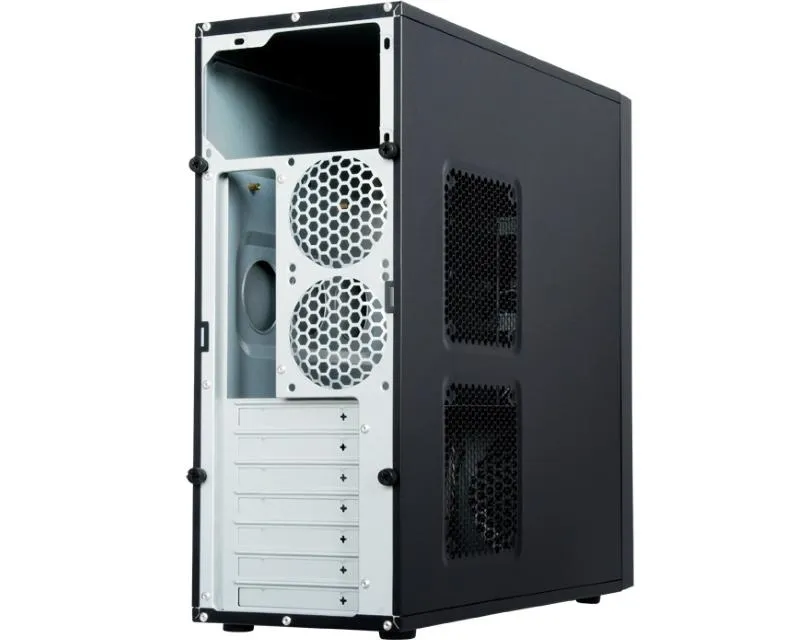 CHIEFTEC Kućište HQ-01B-OP Slika 3