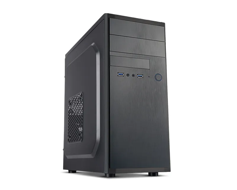 CHIEFTEC Kućište HQ-01B-OP Slika 1
