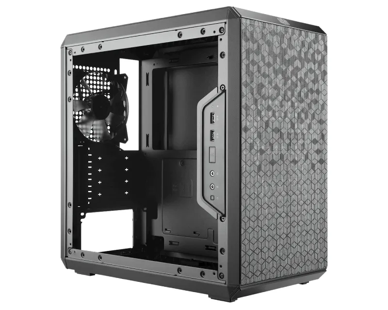 COOLER MASTER MasterBox Q300L modularno kućište (MCB-Q300L-KANN-S00) - Slika 2