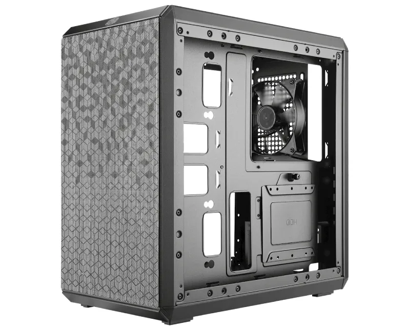 COOLER MASTER MasterBox Q300L modularno kućište (MCB-Q300L-KANN-S00) - Slika 6