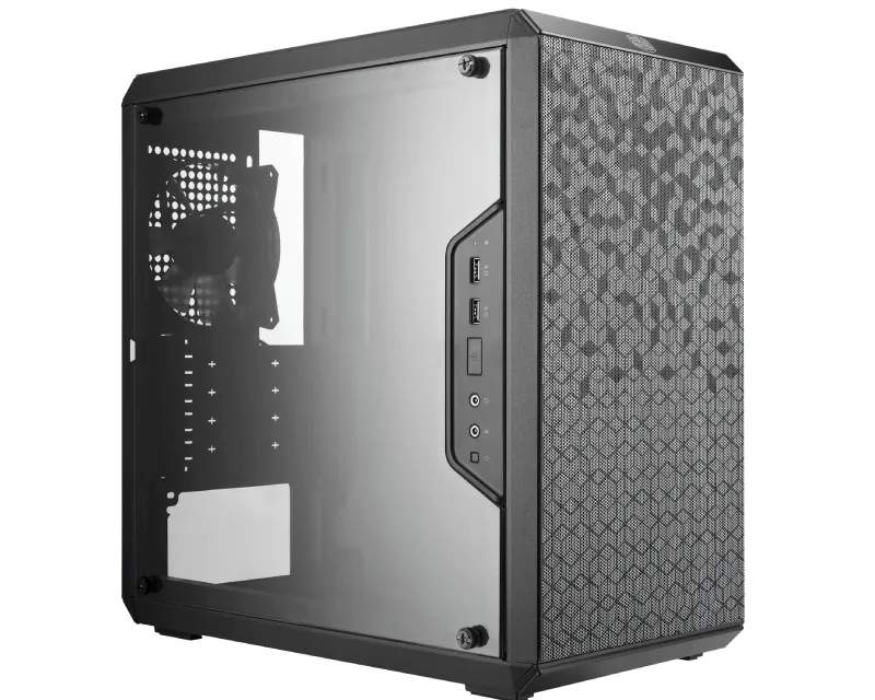 COOLER MASTER MasterBox Q300L modularno kućište (MCB-Q300L-KANN-S00) - Slika 1