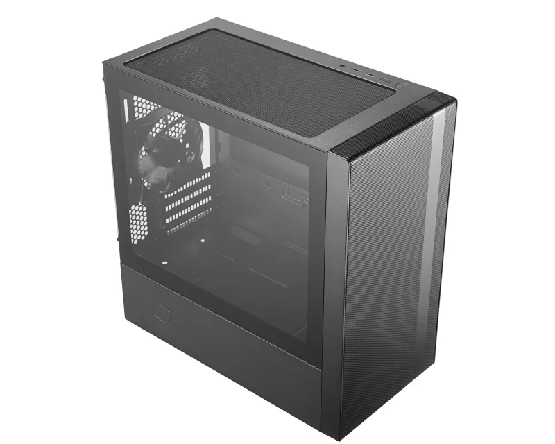 COOLER MASTER MasterBox NR400 kućište (MCB-NR400-KGNN-S00) Slika 2